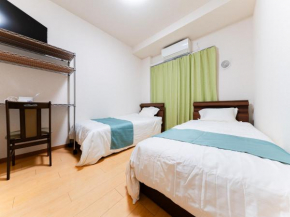 Shinjuku/Shin-Okubo Sta 2min walk/Kabukicho 5 min